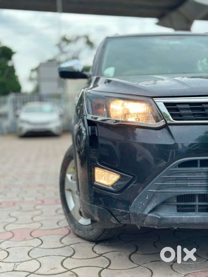 Mahindra Xuv300 W4, 2022, Petrol