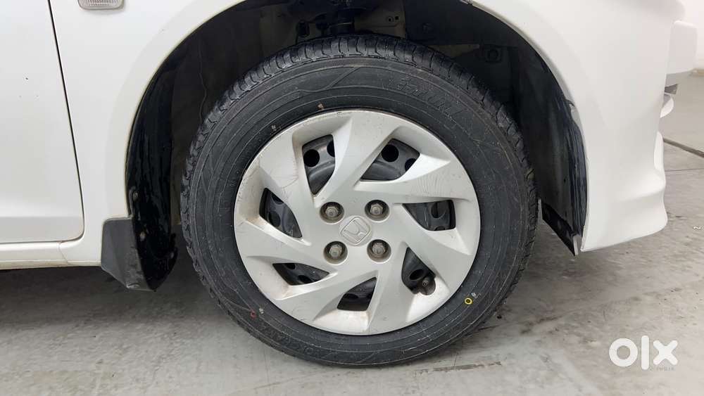 Honda Amaze S Diesel, 2015, Diesel