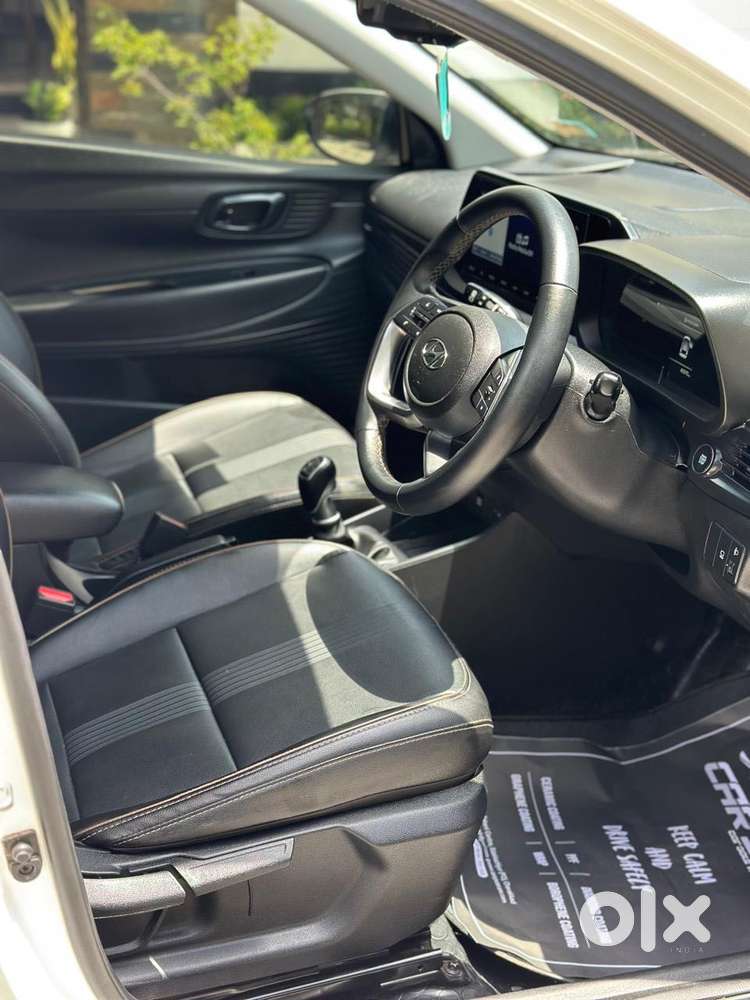 Hyundai I20 Asta 1.0 Turbo Imt, 2020, Petrol