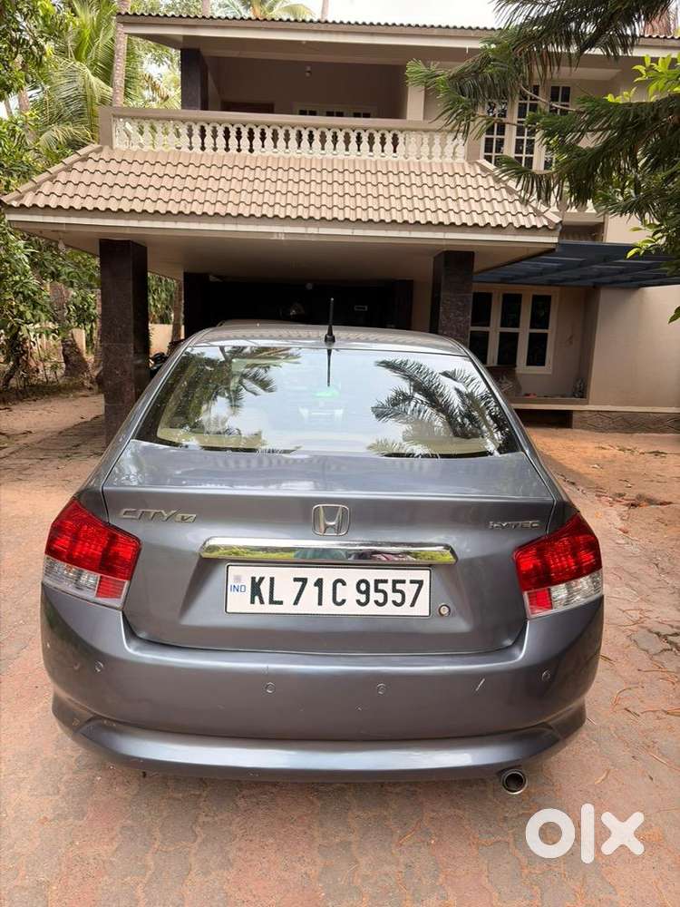 Honda City 2009 Petrol Only 100000 Km Driven