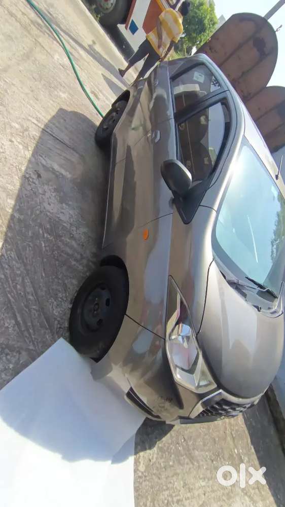 Datsun Redigo 2016 Petrol 86702 Km Driven