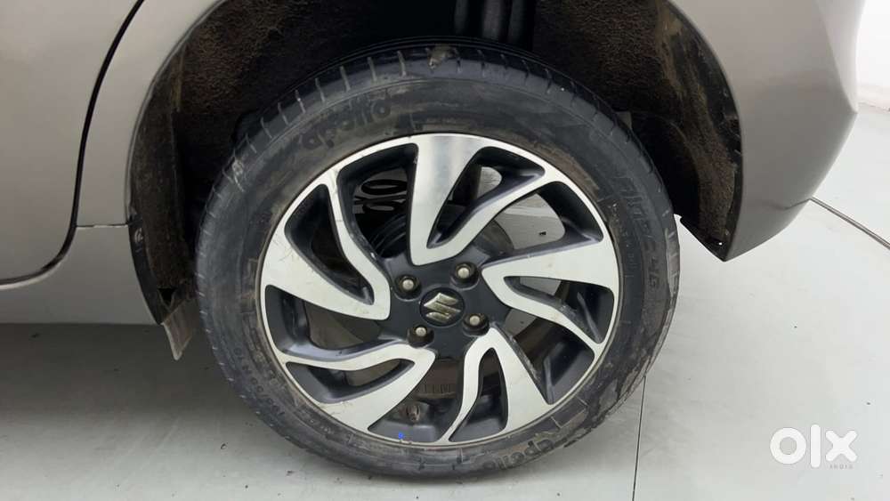 Maruti Suzuki Baleno 1.3 Alpha, 2019, Petrol