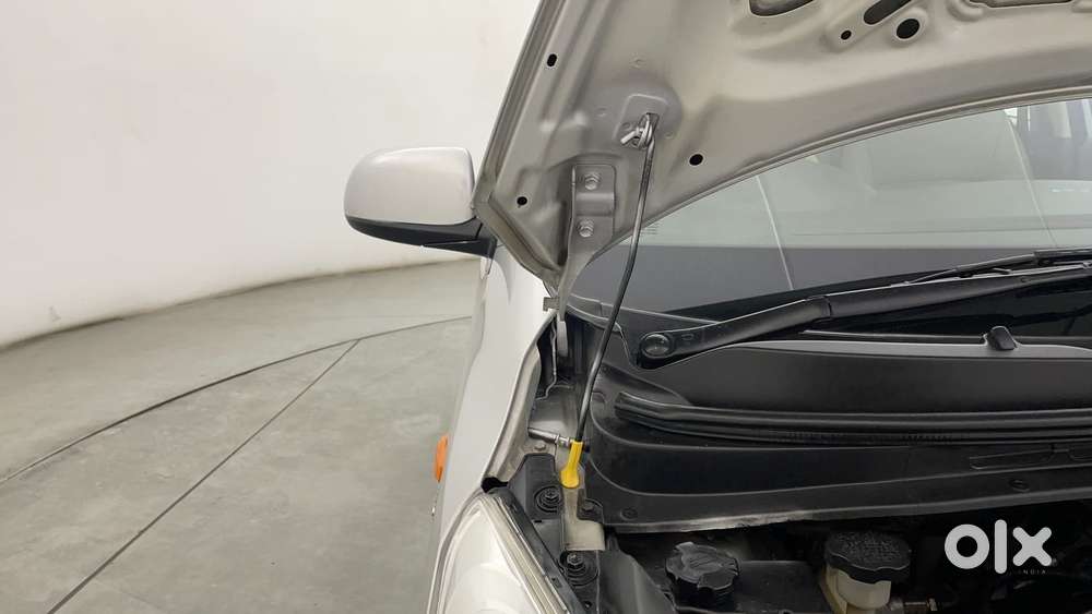 Hyundai I10 Sportz 1.1 Irde2, 2015, Petrol