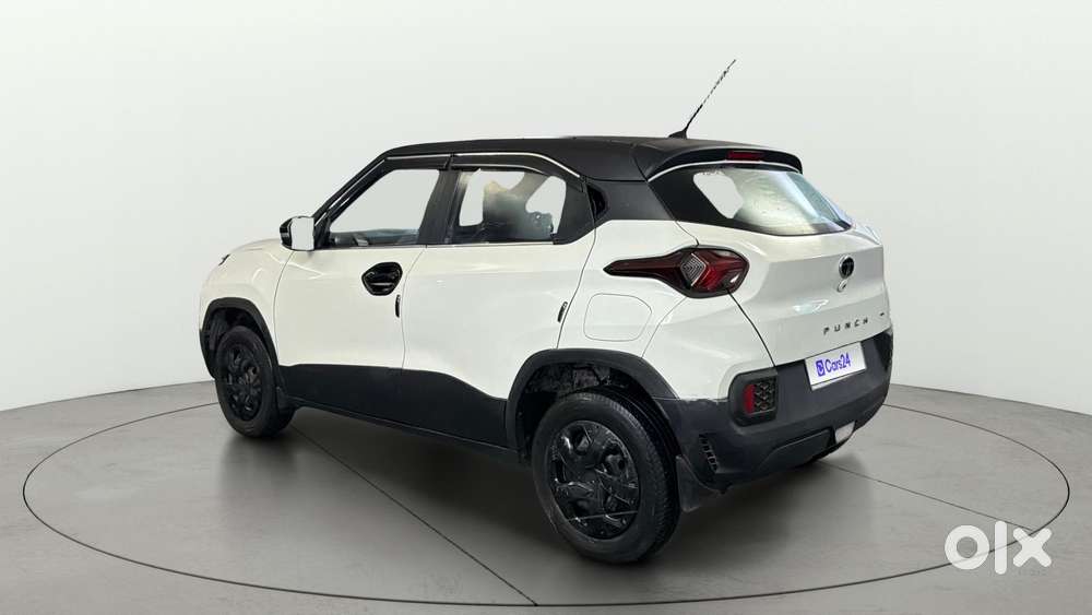 Tata Punch Adventure Rhythm Icng, 2024, Cng & Hybrids