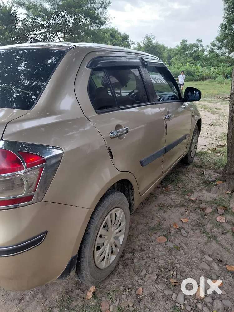 Maruti Suzuki Swift Dzire 2012 Year Model