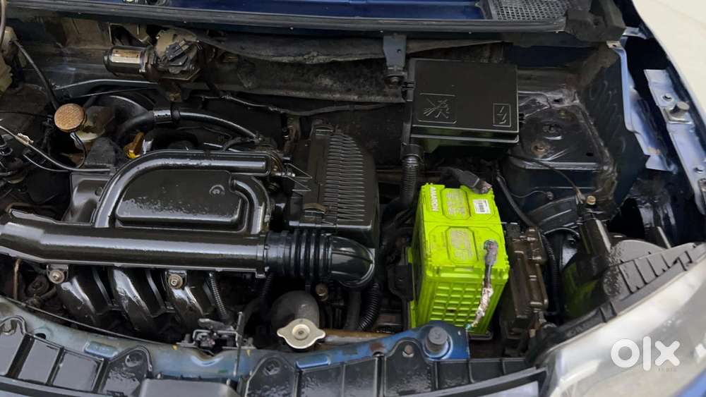 Renault Kwid 2019-ongoing 1.0 Climber Amt, 2017, Petrol