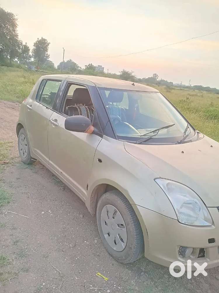 Maruti Suzuki Swift 2005 Model