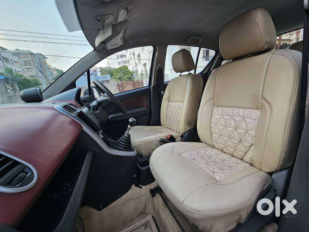 Maruti Suzuki Ritz Vdi, 2013, Diesel