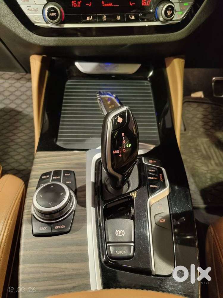 Bmw X4 M Sport Xline, 2019, Diesel
