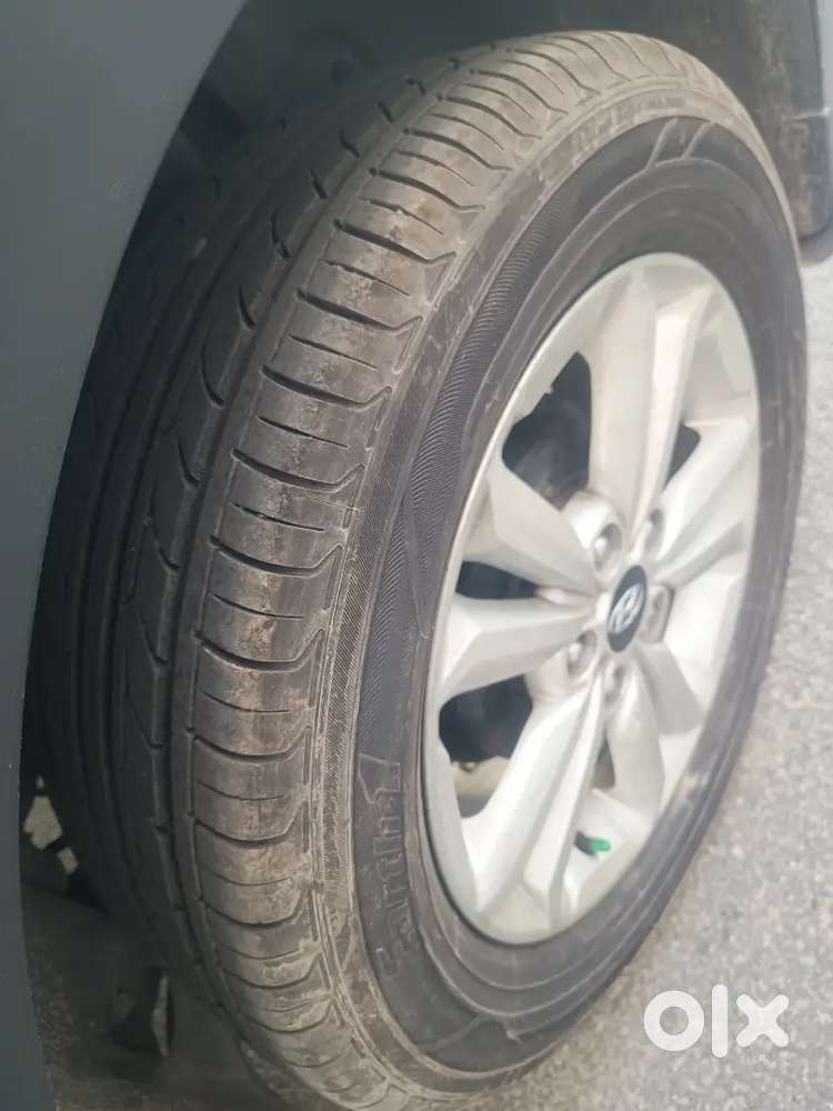 Hyundai Creta 1.6  Sx Diesel