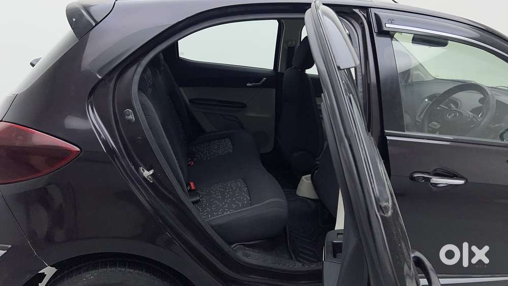 Tata Tiago 1.2 Revotron Xz Plus Cng, 2022, Cng & Hybrids