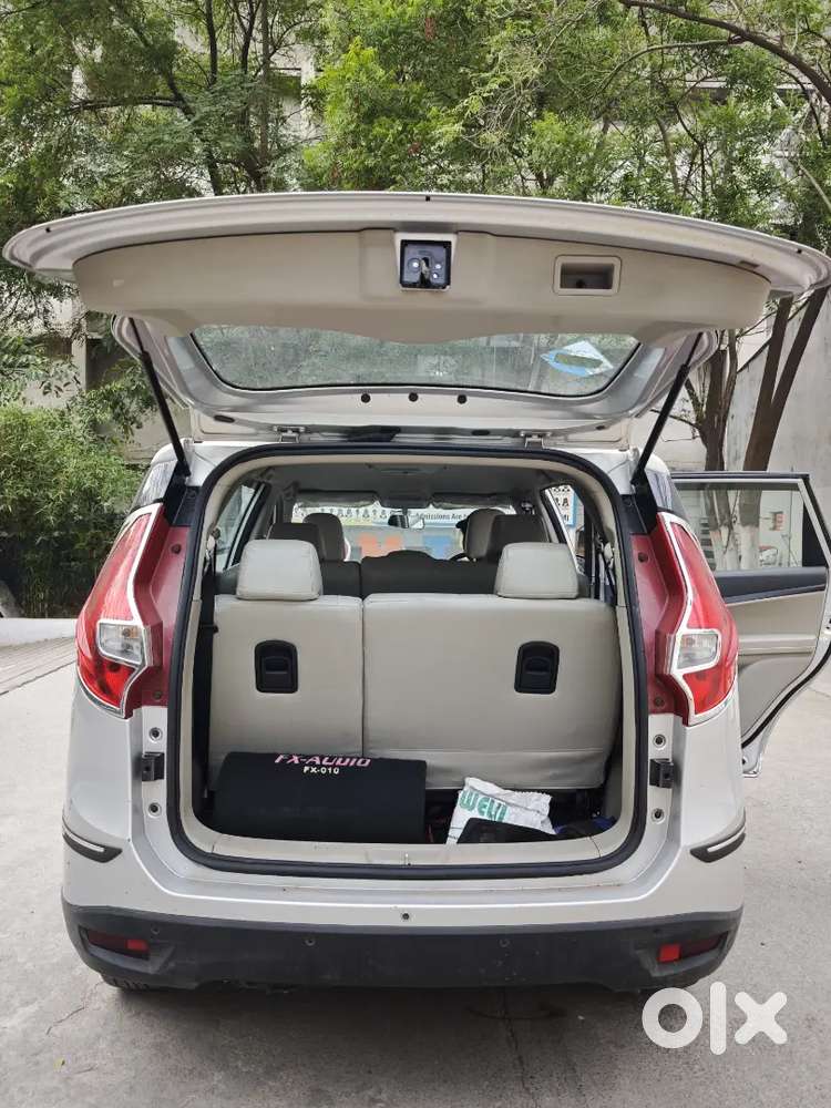 Mahindra Marazzo 2023 / Marazzo