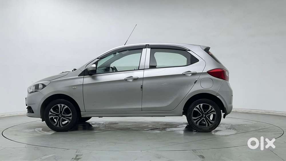 Tata Tiago Xz, 2019, Petrol