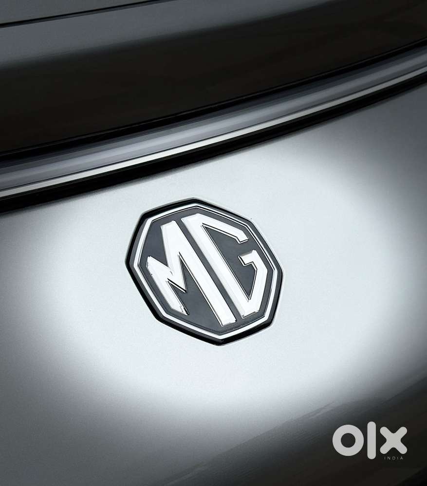 Mg Windsor Ev Essence, 2025, Electric