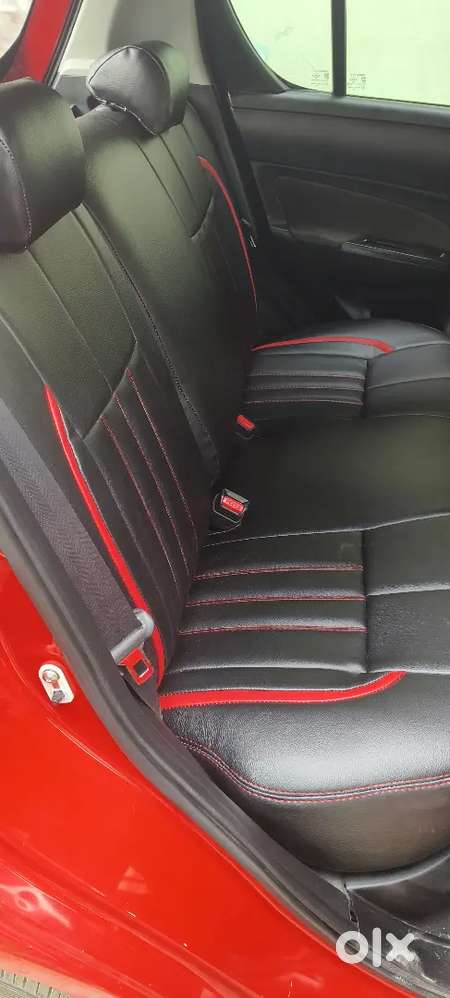 Swift Maruti Suzuki Vxi 2015 Year