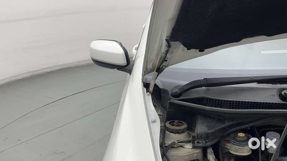 Honda City 2008-2011 1.5 S Mt, 2013, Petrol