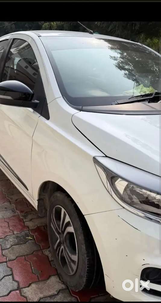Ttaa Tiago Xt Good Condition