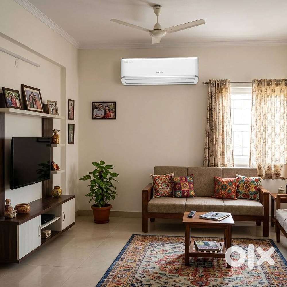 Air conditioner on rent near me