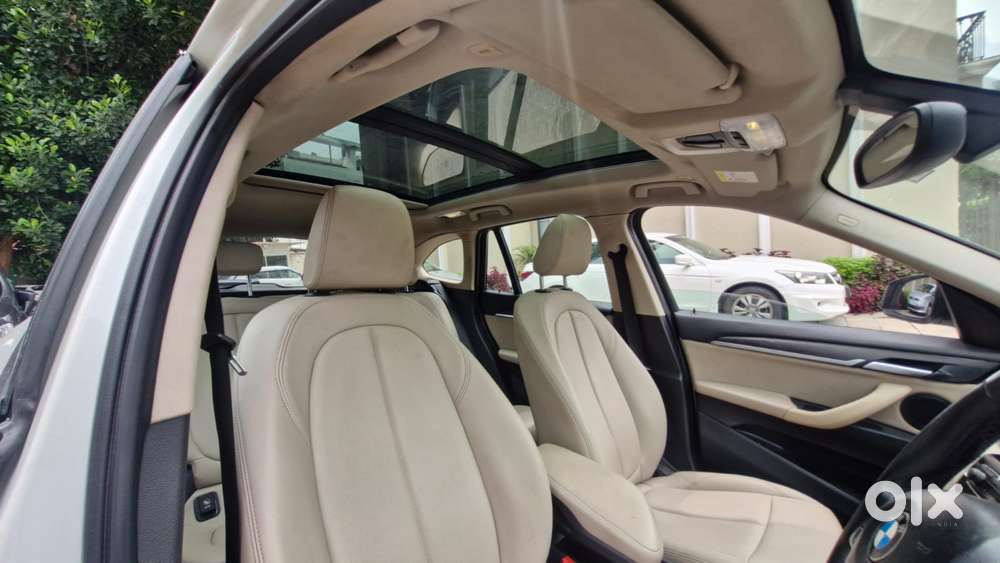 Bmw X1 Sdrive20d Expedition, 2020, Diesel