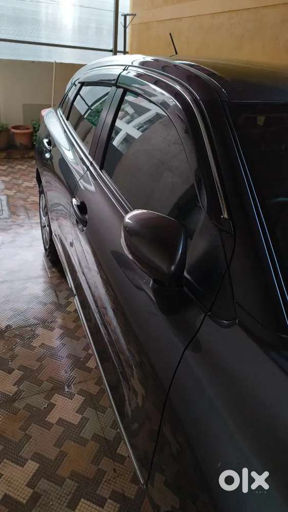 Maruti Suzuki Baleno 2025 Petrol 9800 Km Driven.