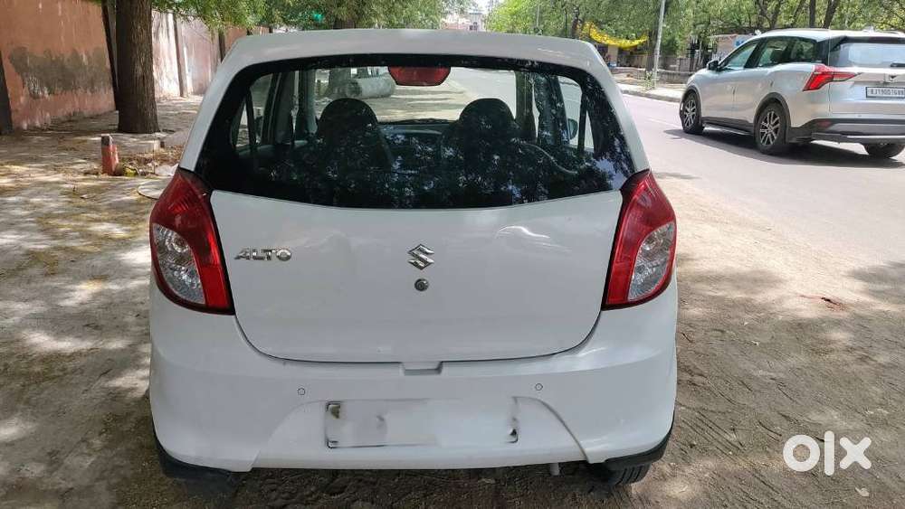 Maruti Suzuki Alto 800 Vxi Airbag, 2021, Petrol