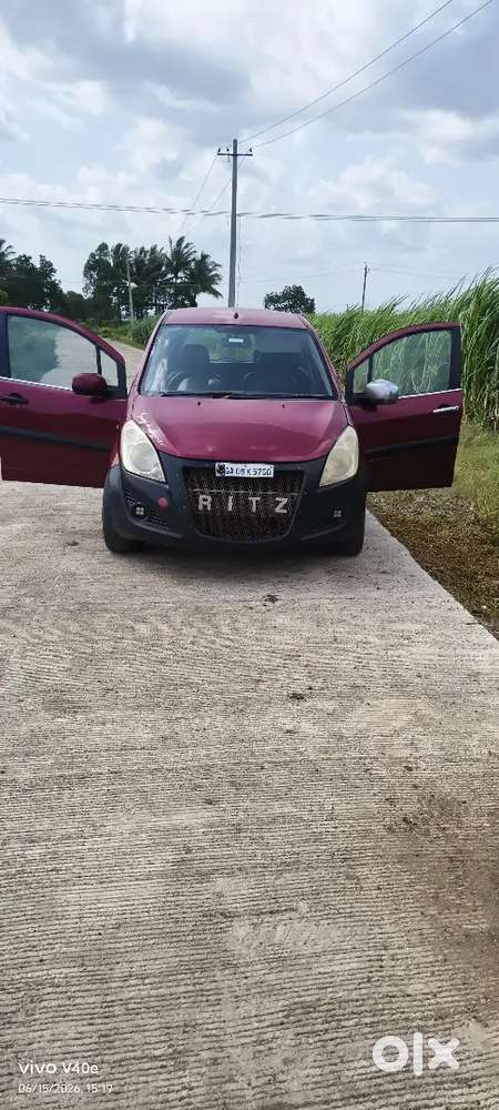 Good Condition
