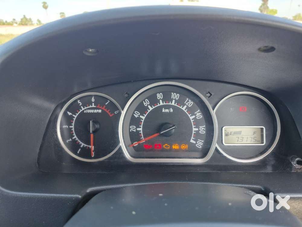 Maruti Suzuki Alto K10, 2012, Petrol