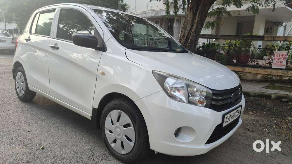 Maruti Suzuki Celerio Vxi Optional Amt, 2018, Petrol