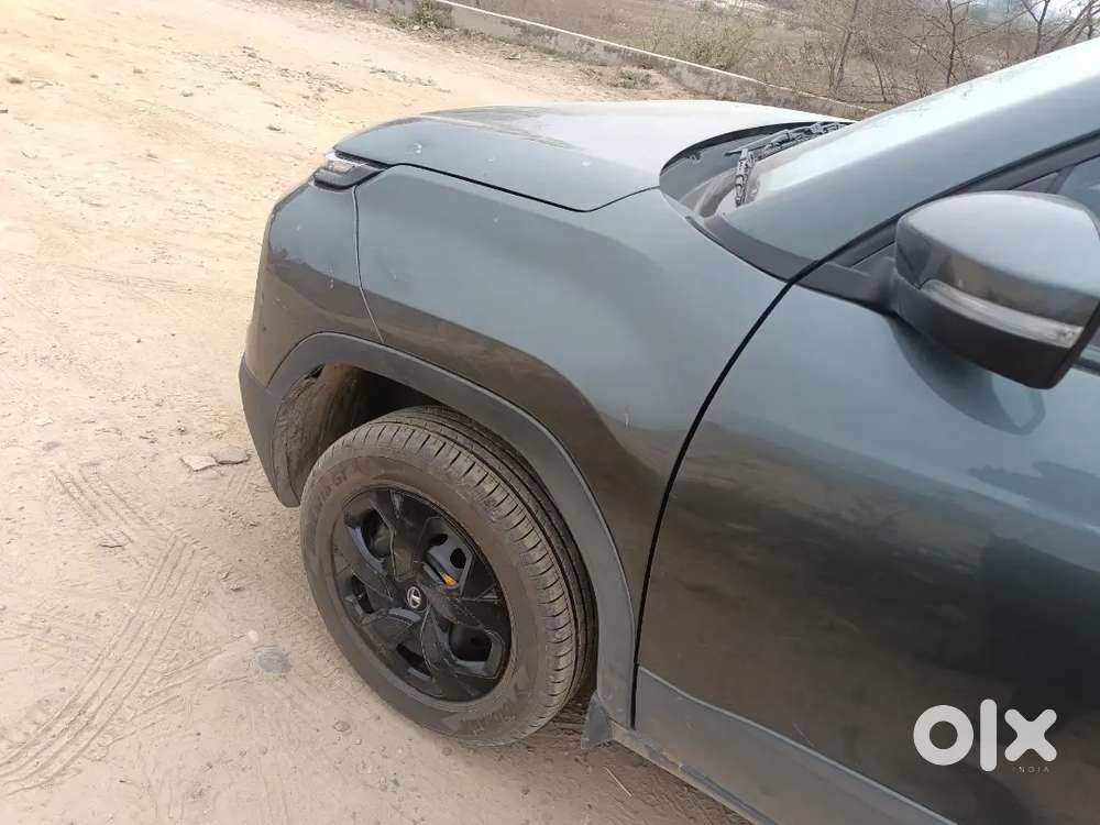 Tata Punch 2023 Petrol Well Maintained