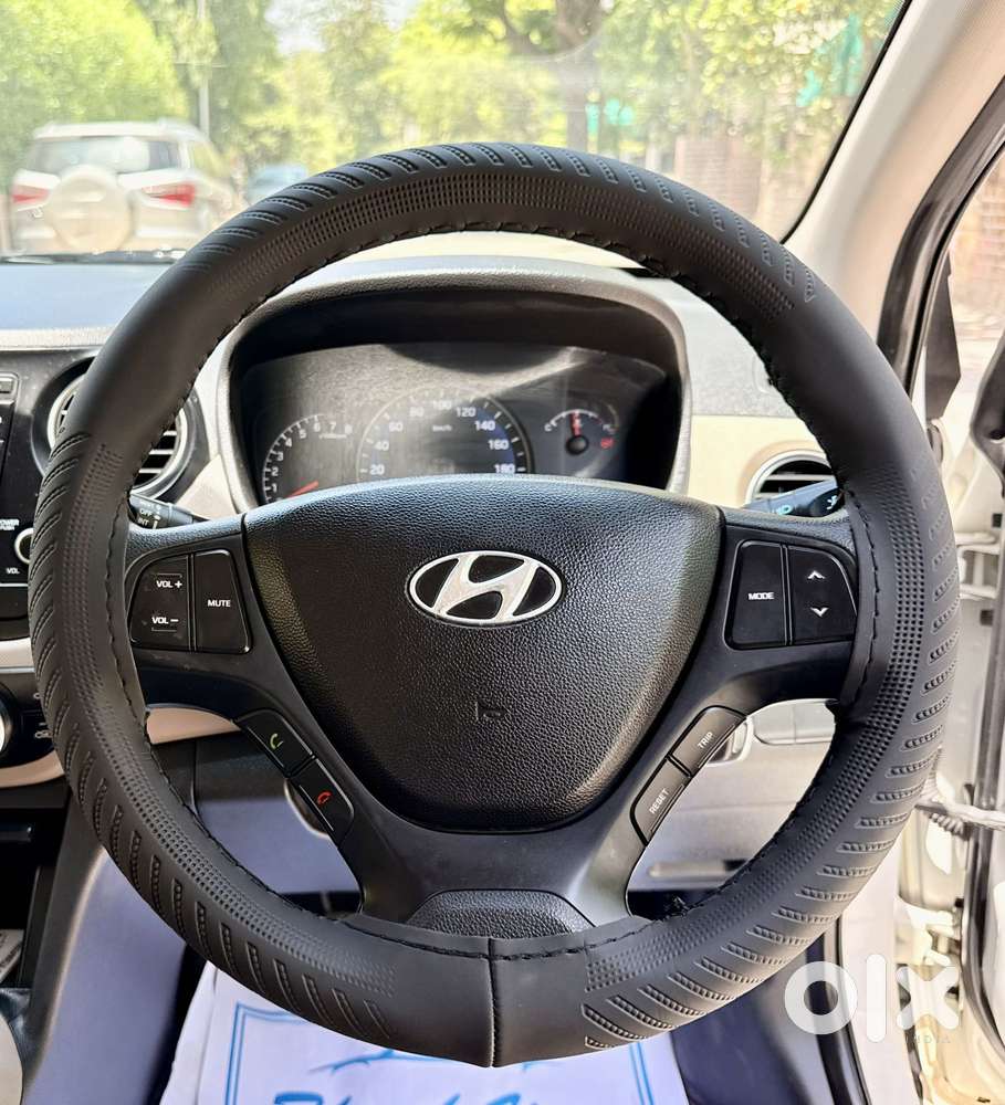 Hyundai Xcent 1.2 Vtvt S, 2015, Petrol