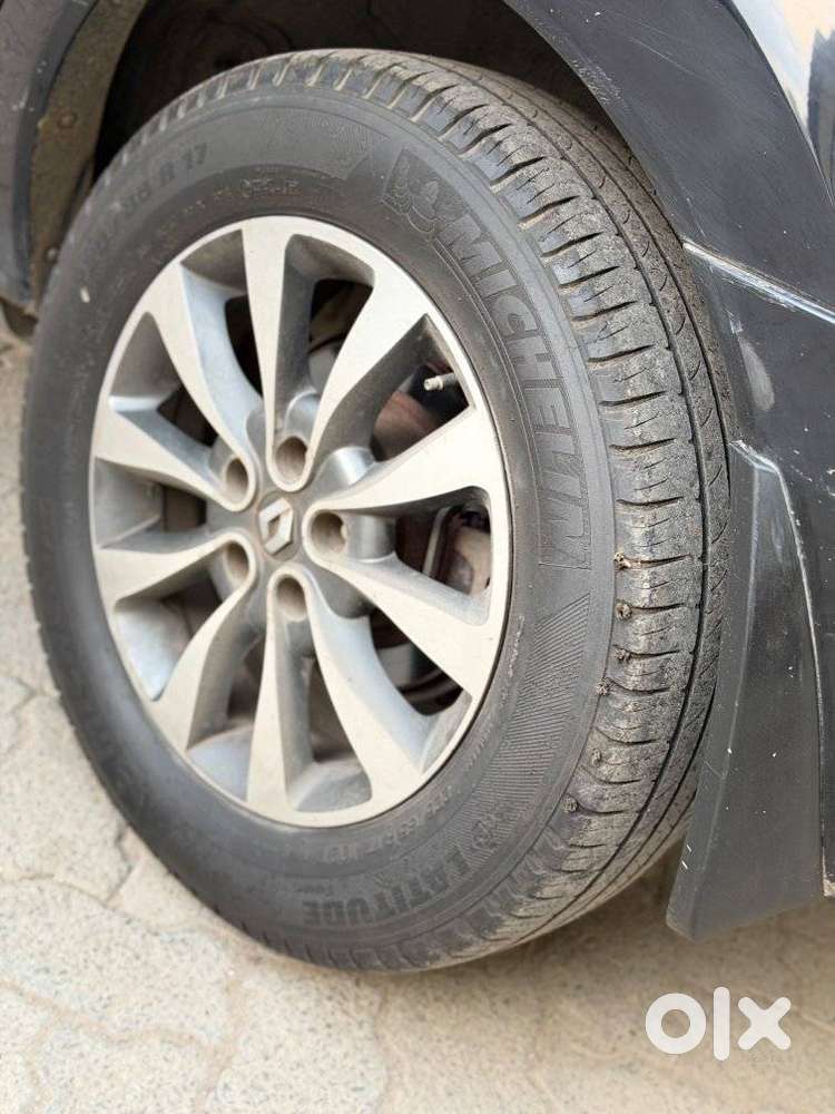 Renault Koleos 4x4 At, 2012, Diesel