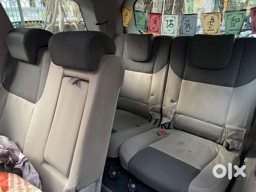 Xuv500 W6 Diesel 2016  1st Owner  Manual  Good Condition