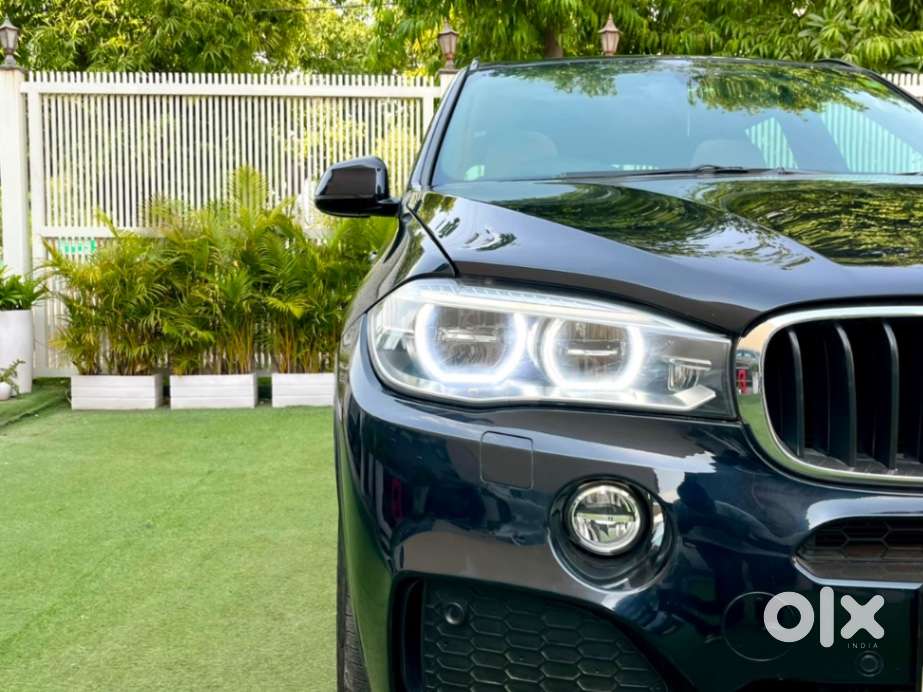 Bmw X5 X Drive 30d M Sport, 2018, Diesel