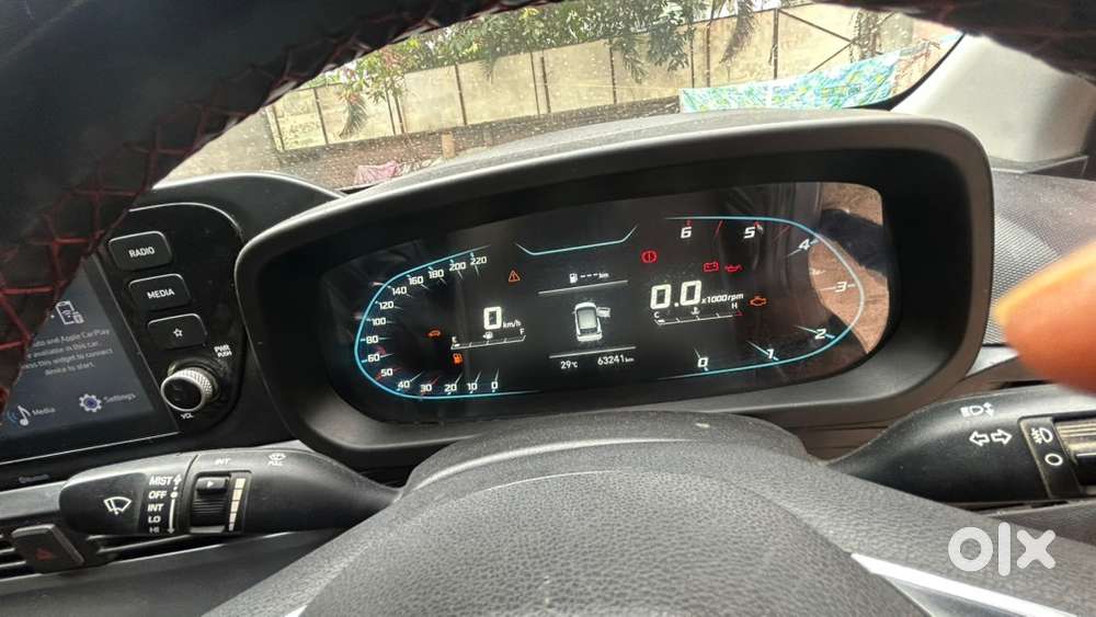 Hyundai New I20 Diesel 2021