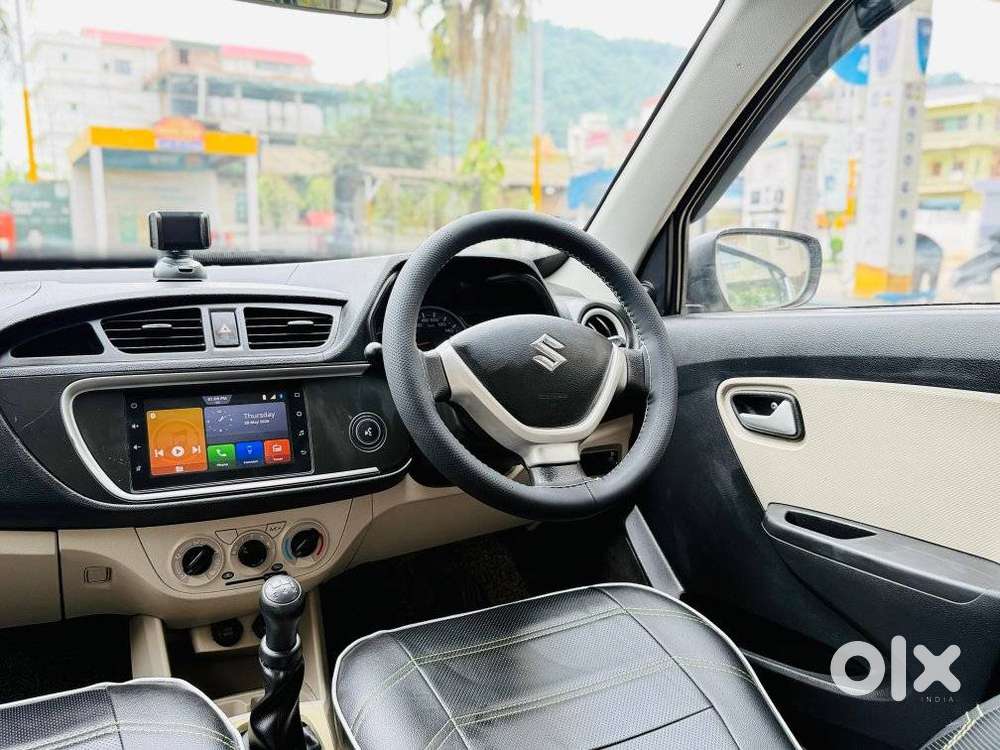 Maruti Suzuki Alto 800 0.8 Vxi (o), 2021, Petrol