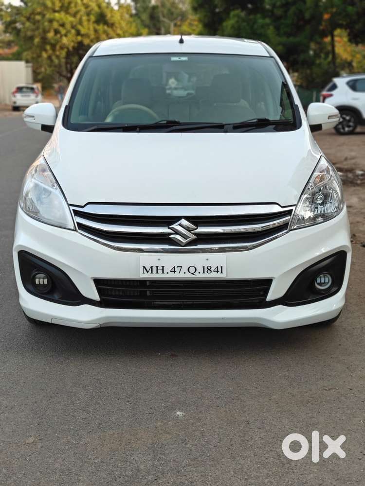 Maruti Suzuki Ertiga Vdi Shvs, 2016, Diesel
