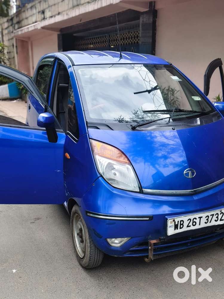 Tata Nano 2015 Petrol Twist Xe