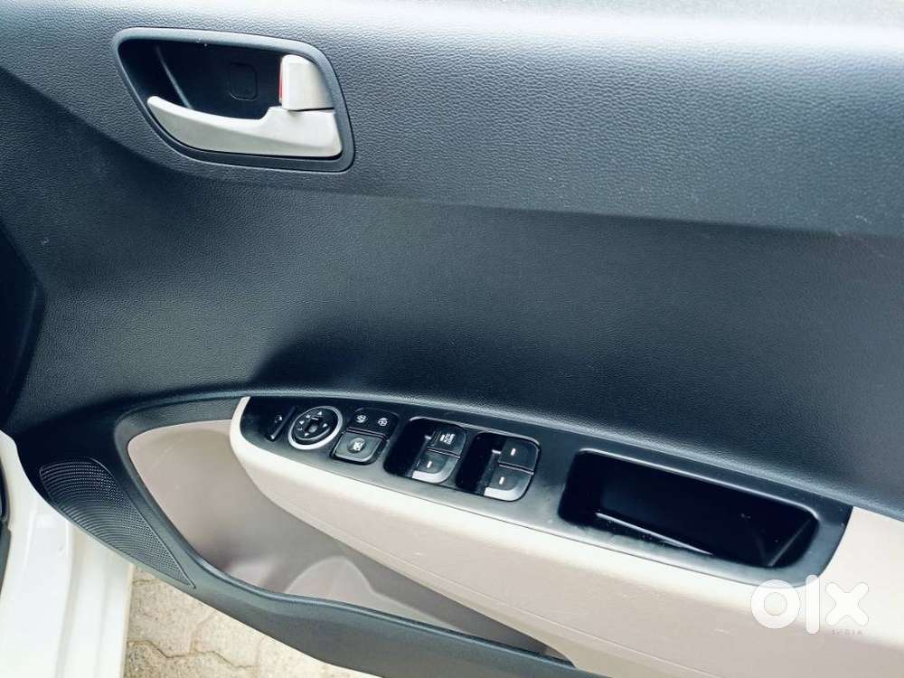 Hyundai Xcent S 1.2 (o), 2014, Petrol