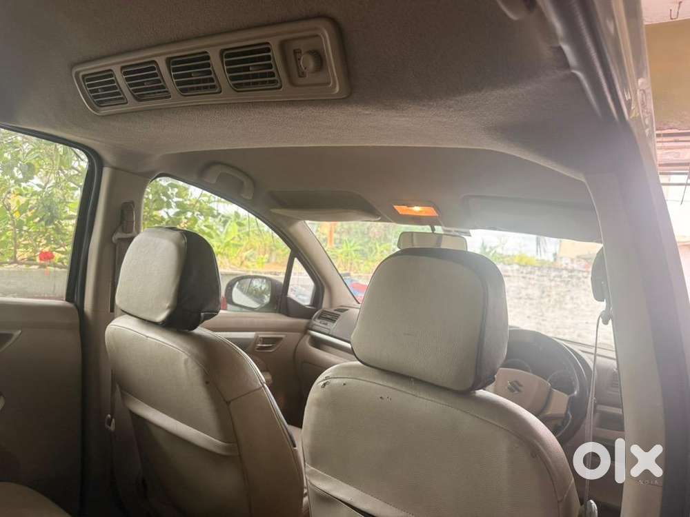 Maruti Suzuki Ertiga 2012 Diesel Good Condition