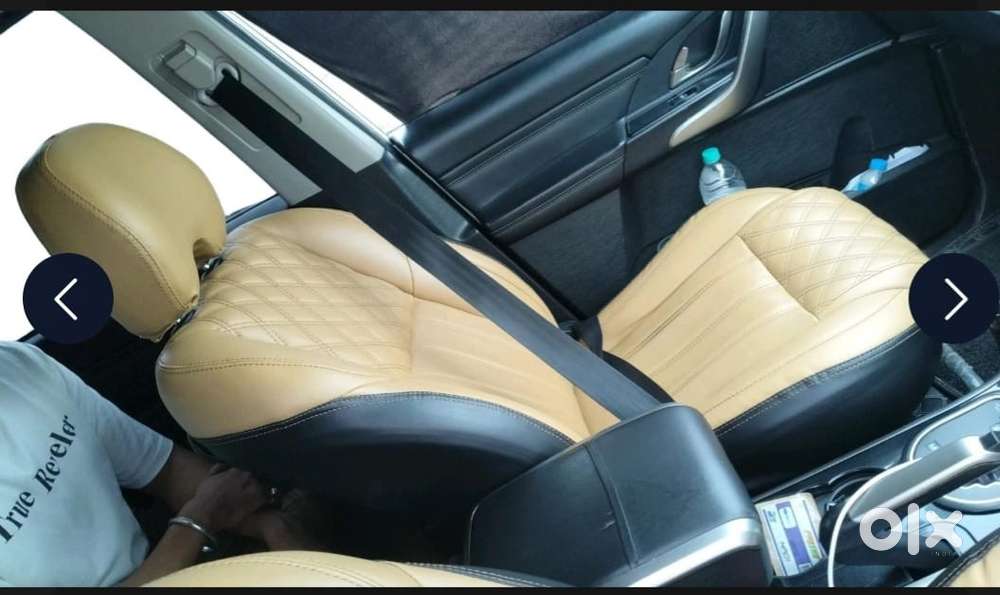 Mahindra Xuv500 Diesel 2018