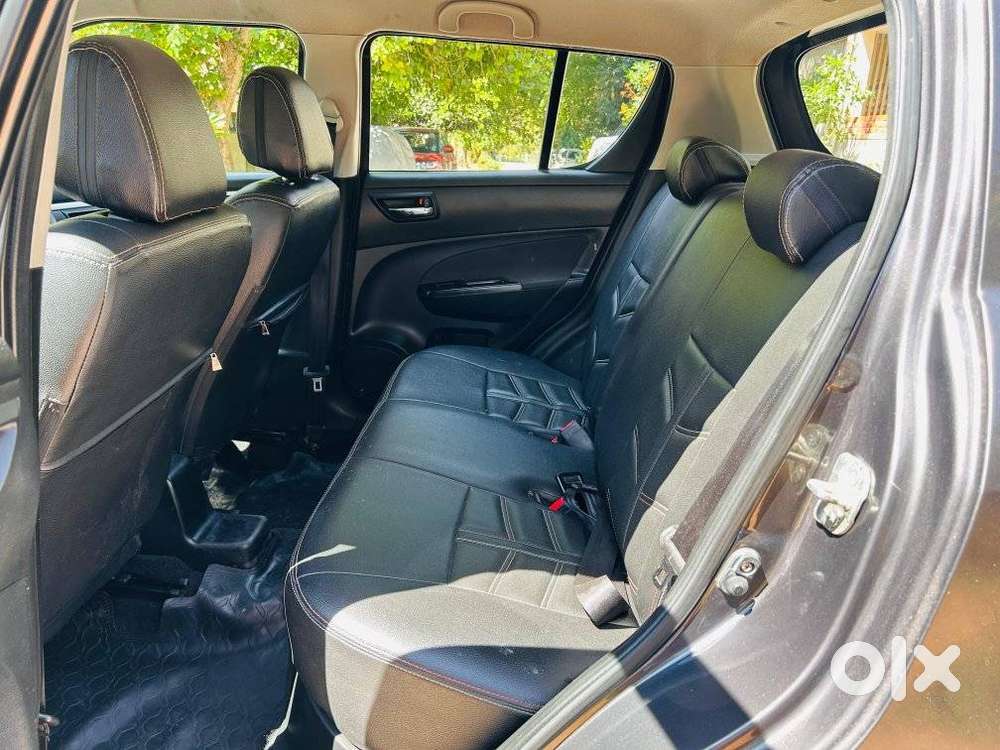 Maruti Suzuki Swift Vxi Deca, 2016, Petrol
