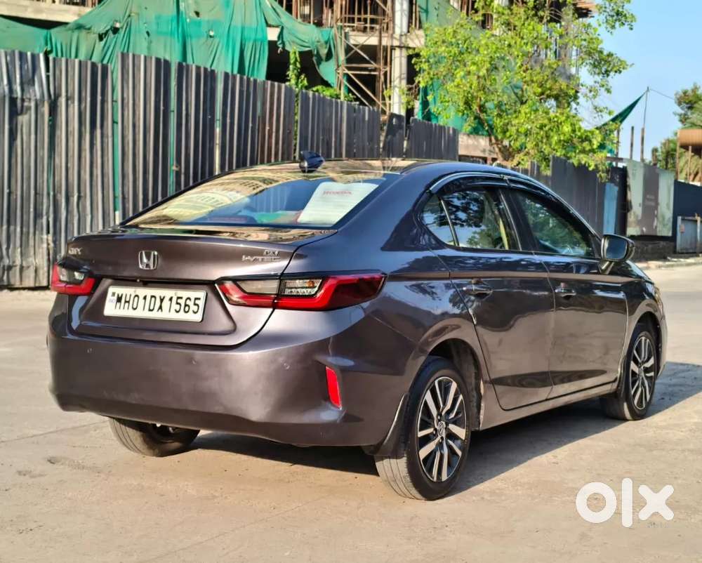 Honda City 1.5 Vx I-vtec Mt, 2022, Petrol