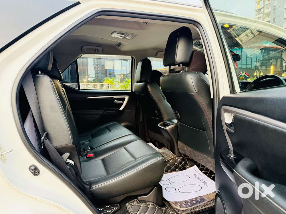 Toyota Fortuner 4x2 At 2.8 Diesel, 2025, Diesel