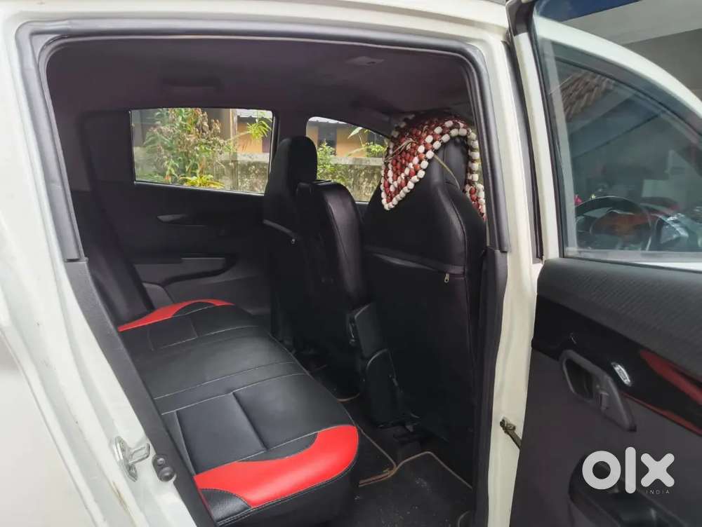 Mahindra Kuv100 Nxt 2018