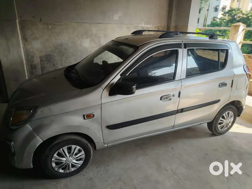 Maruti Suzuki Alto 800 Lxi 2017
