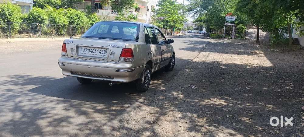 Maruti Suzuki Esteem 2006 Lpg 2300 Km Driven
