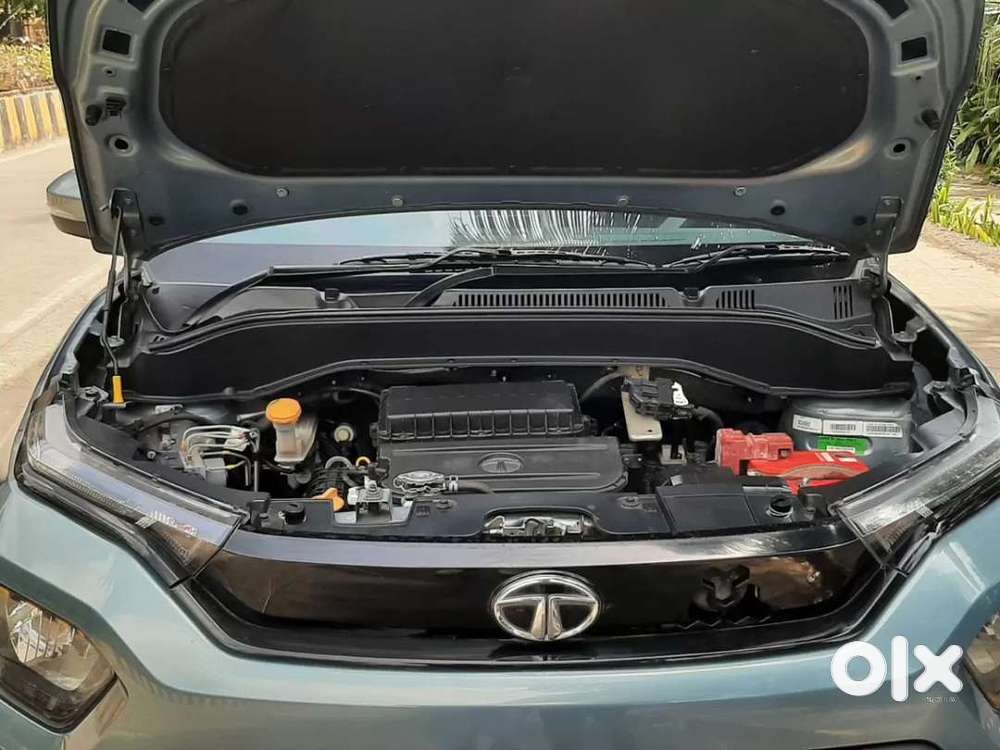 Tata Punch, 2023, Petrol