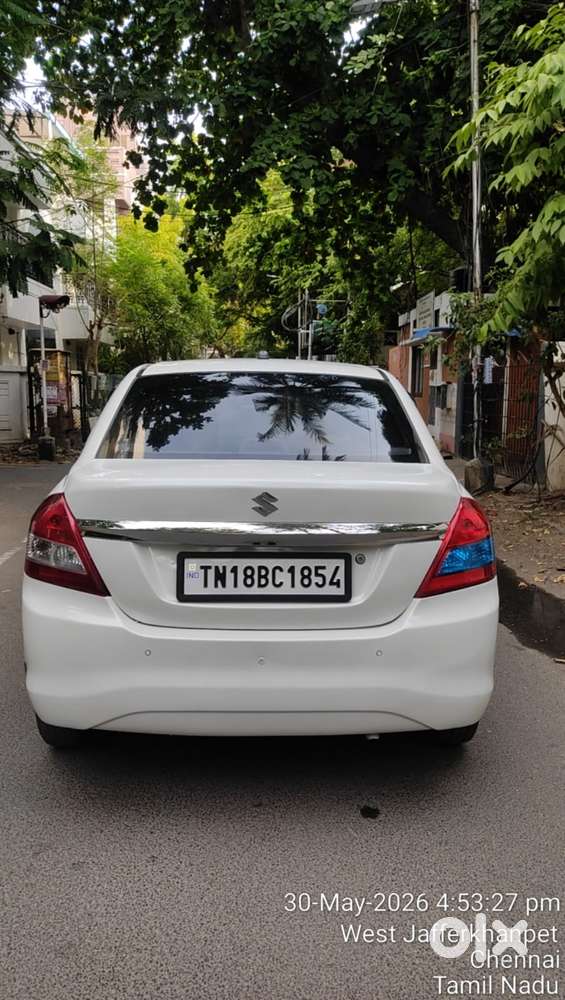 Maruti Suzuki Swift Dzire Tour, 2020, Petrol