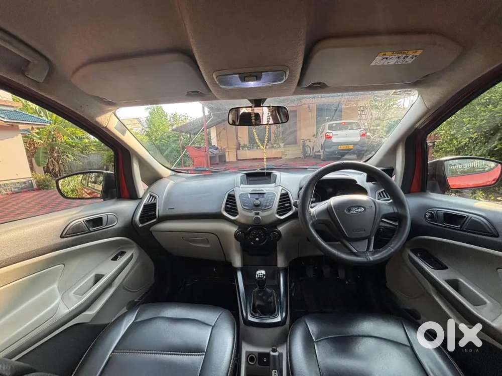 Ford Ecosport For Sale