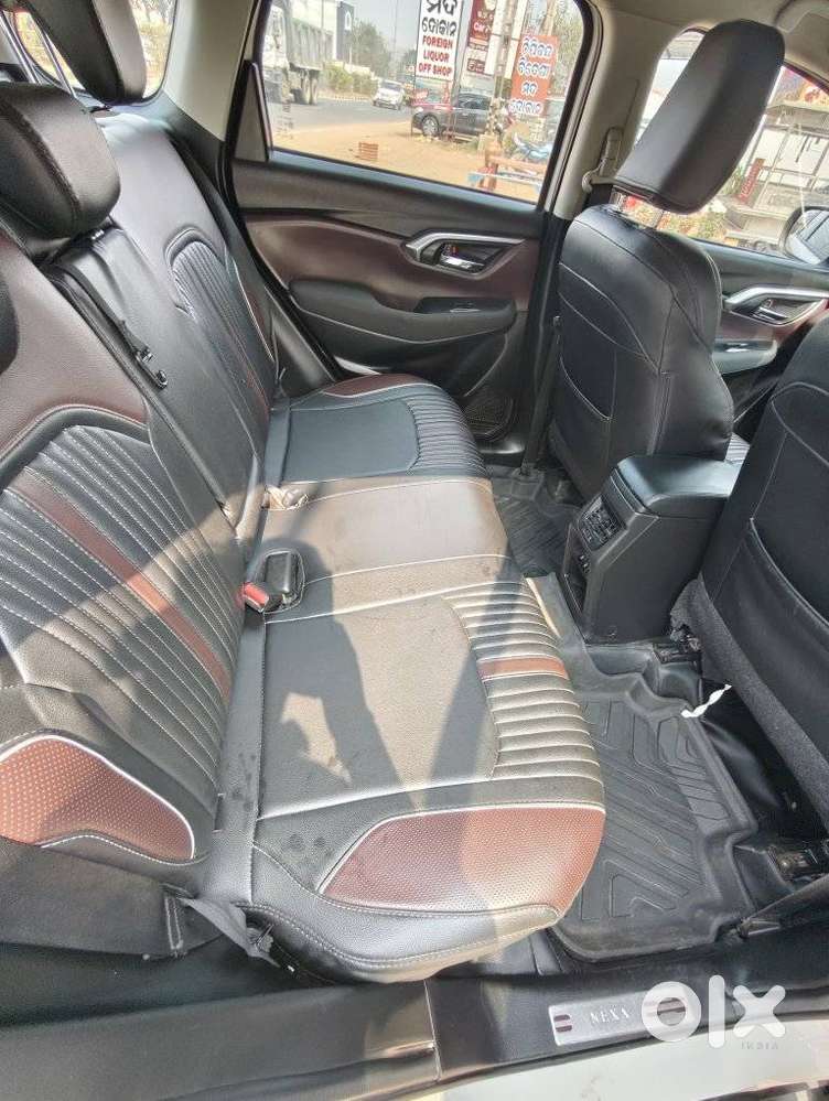 Maruti Suzuki Grand Vitara 1.5 Delta Smart Hybrid, 2023, Petrol